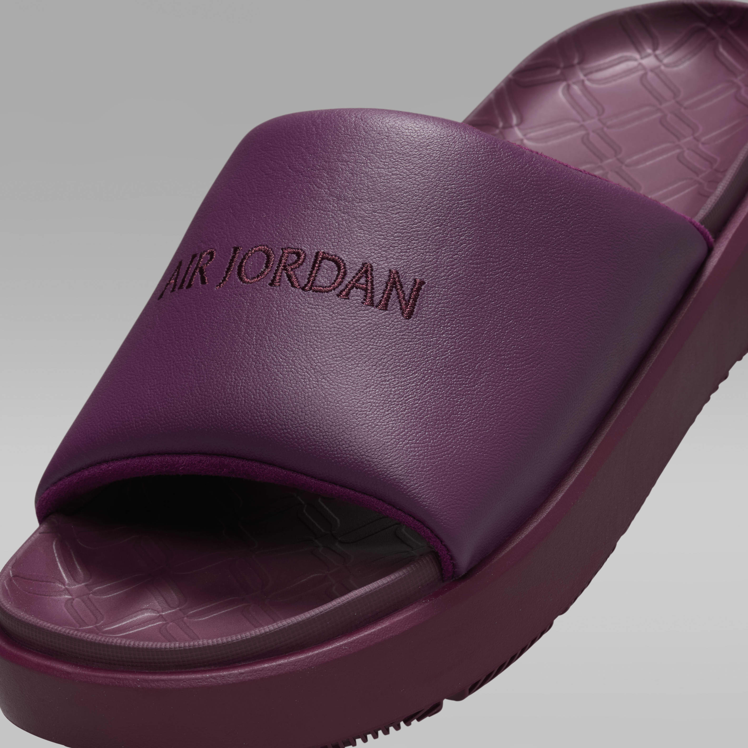 Nike Jordan Sophia Women's Slides | The Summit at Fritz Farm